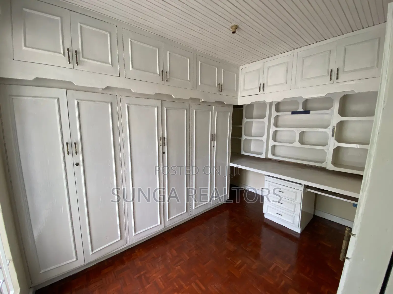 4bdrm Apartment in Parklands/Highridge for rent