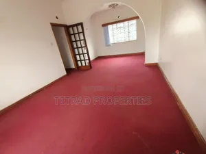 900 SqFt 2 Bedroom Apartment Office to Let in Westlands Near Sarit