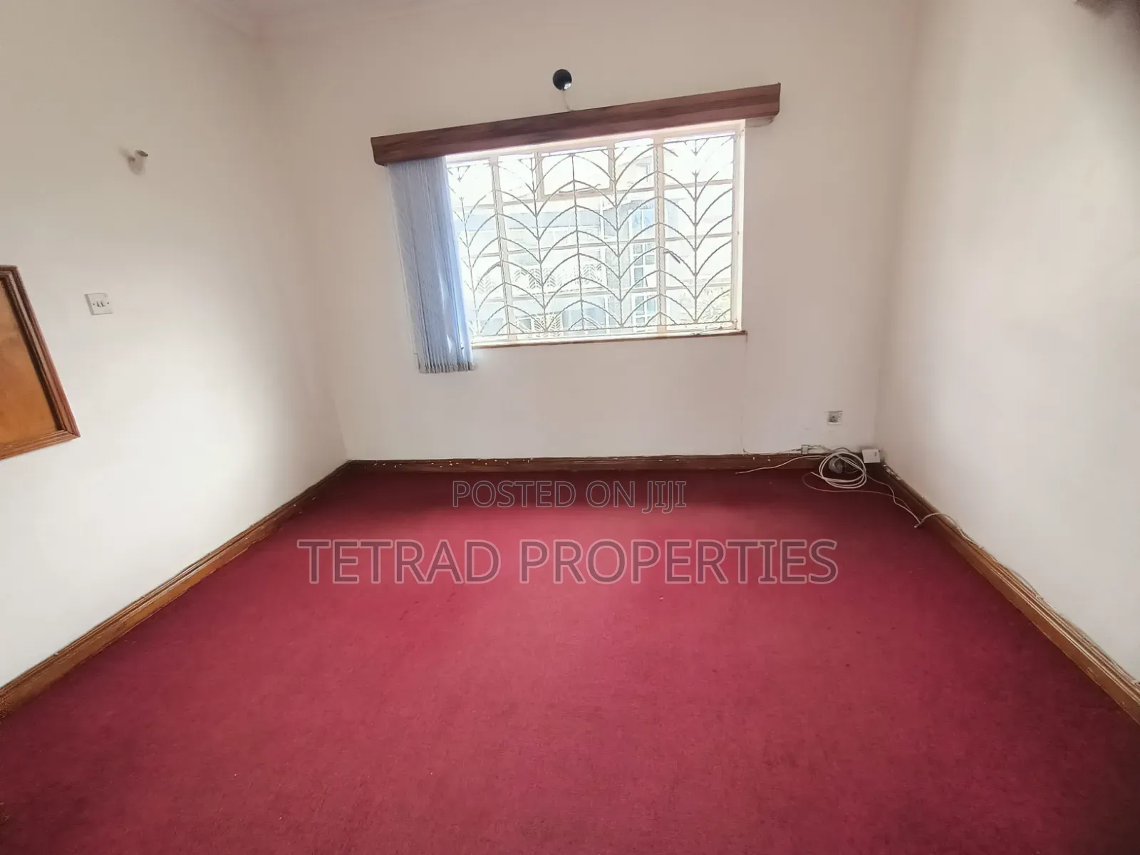900 SqFt 2 Bedroom Apartment Office to Let in Westlands Near Sarit
