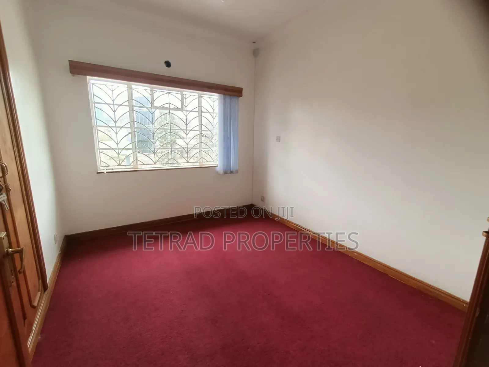 900 SqFt 2 Bedroom Apartment Office to Let in Westlands Near Sarit