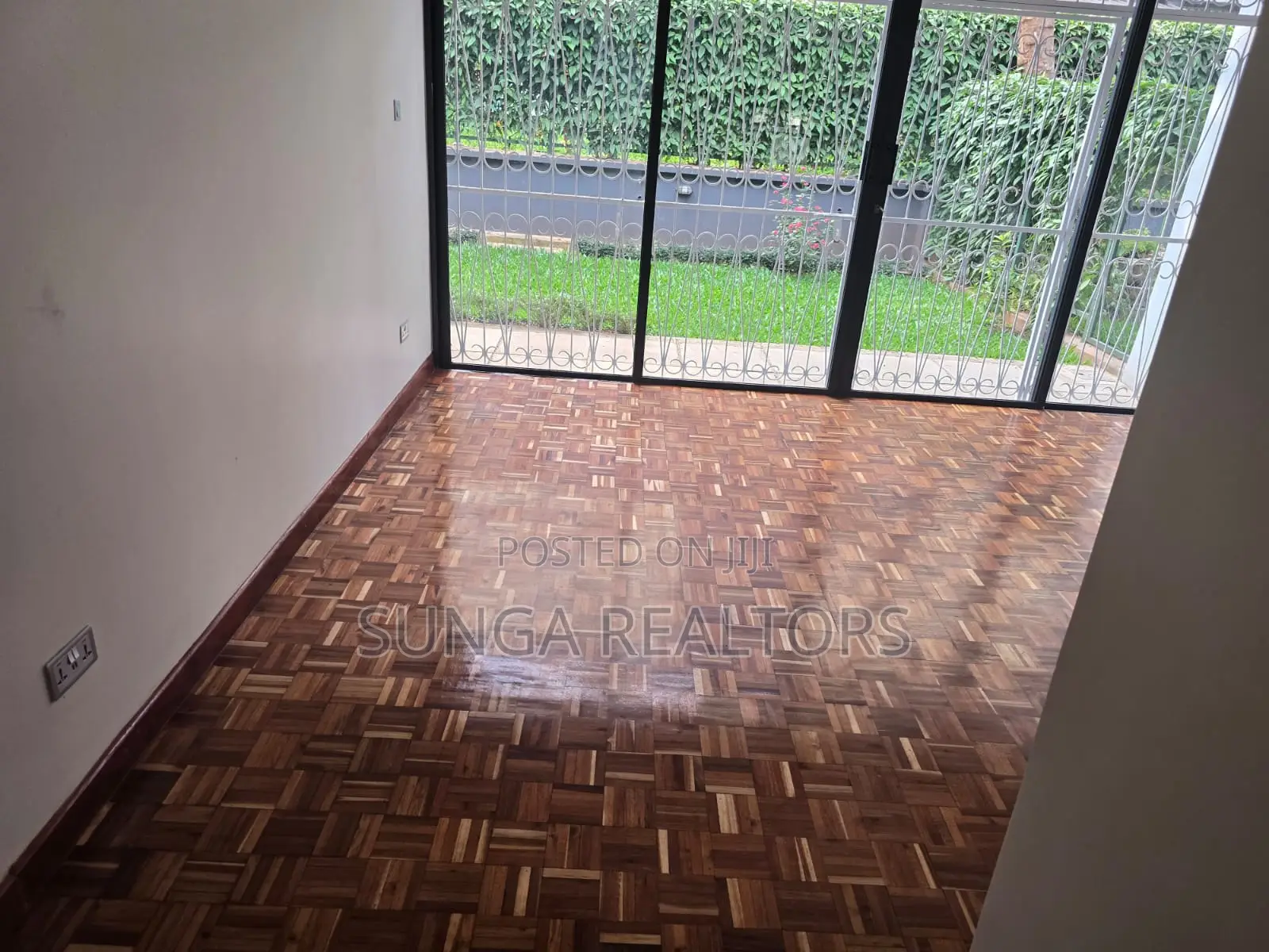4bdrm House in Rhapta Rd., Raphta Road Area for rent