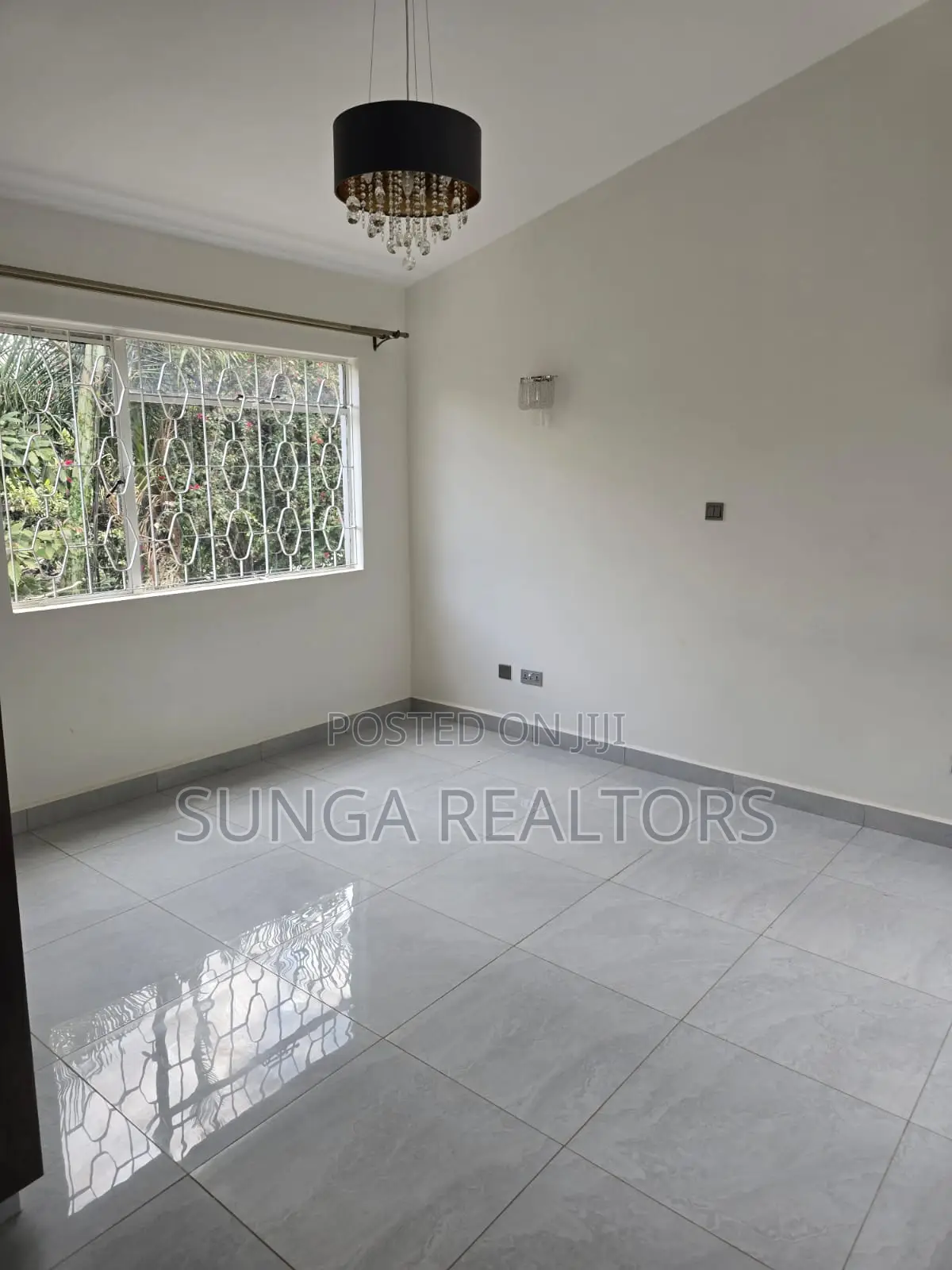 4bdrm House in Rhapta Rd., Raphta Road Area for rent
