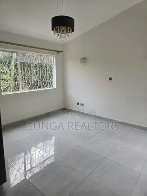 4bdrm House in Rhapta Rd., Raphta Road Area for rent