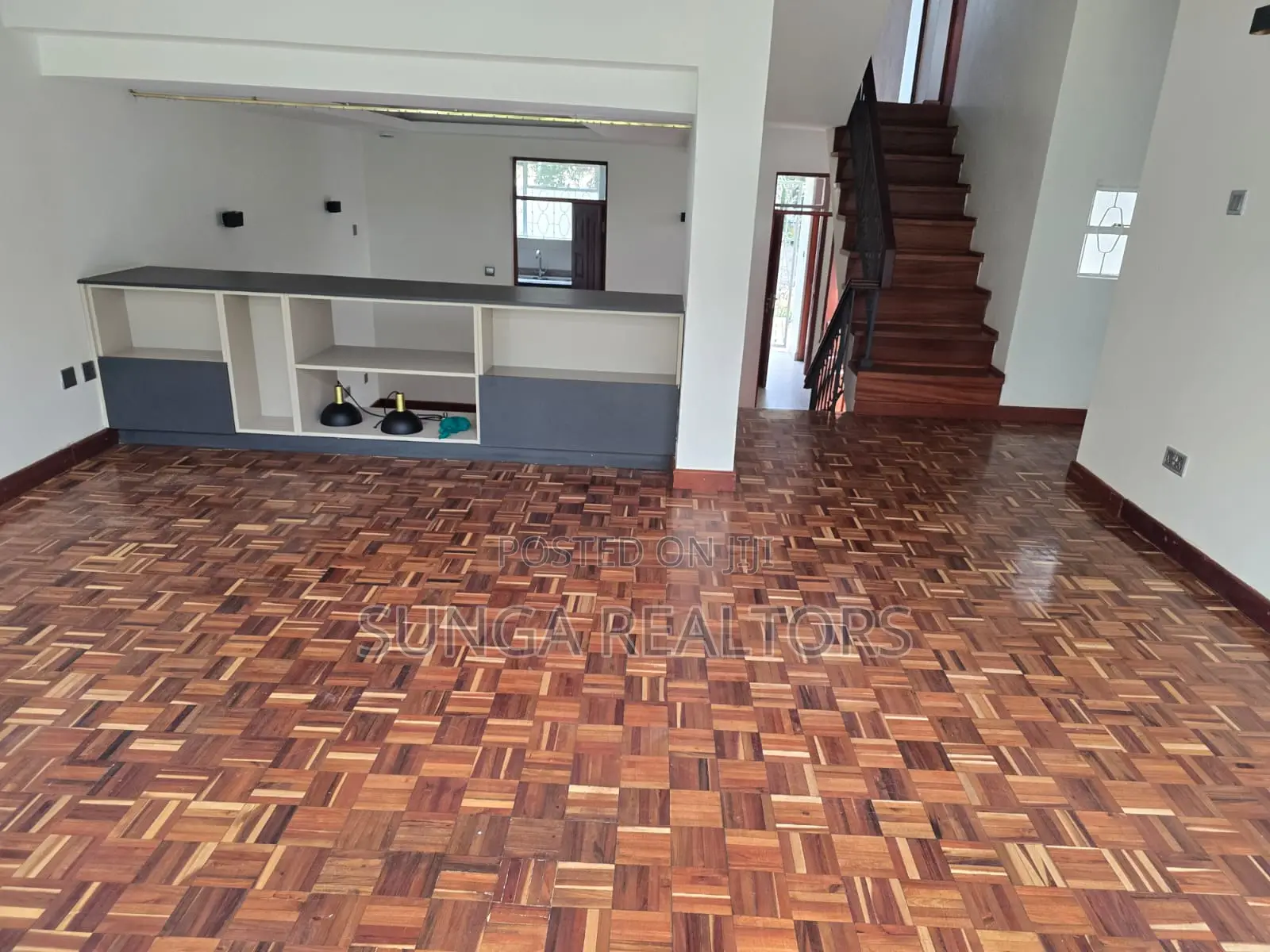 4bdrm House in Rhapta Rd., Raphta Road Area for rent