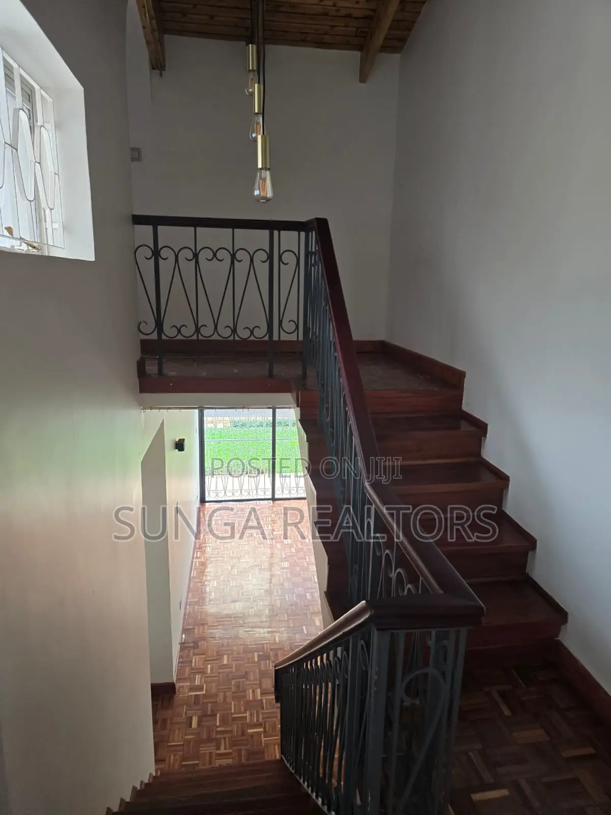4bdrm House in Rhapta Rd., Raphta Road Area for rent