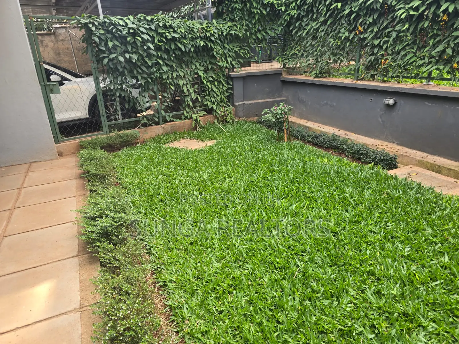 4bdrm House in Rhapta Rd., Raphta Road Area for rent