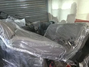 Toyota Hiace 9L Seats Original
