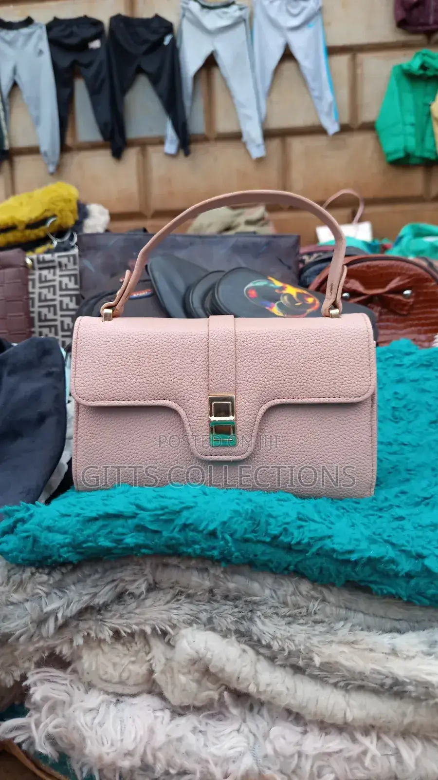 Sling Bags