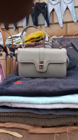 Sling Bags