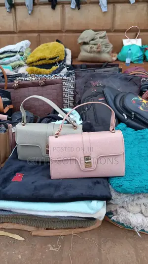 Sling Bags