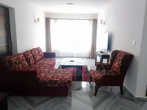 Furnished 1bdrm Apartment in Nyari for rent