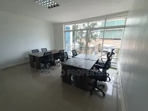 Furnished 8 - Desks Office in Westlands Waiyaki Way Near Safaricom HQ
