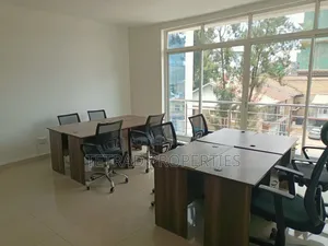 Furnished 8 - Desks Office in Westlands Waiyaki Way Near Safaricom HQ