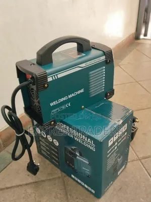 500 Amps Makita Welding Machine