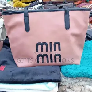 Fancy Min Min Corporate Bags
