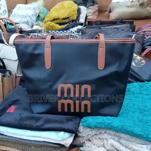 Fancy Min Min Corporate Bags