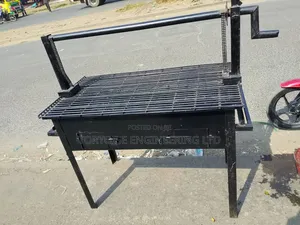 Nyama Choma Grill Size 75cm Long