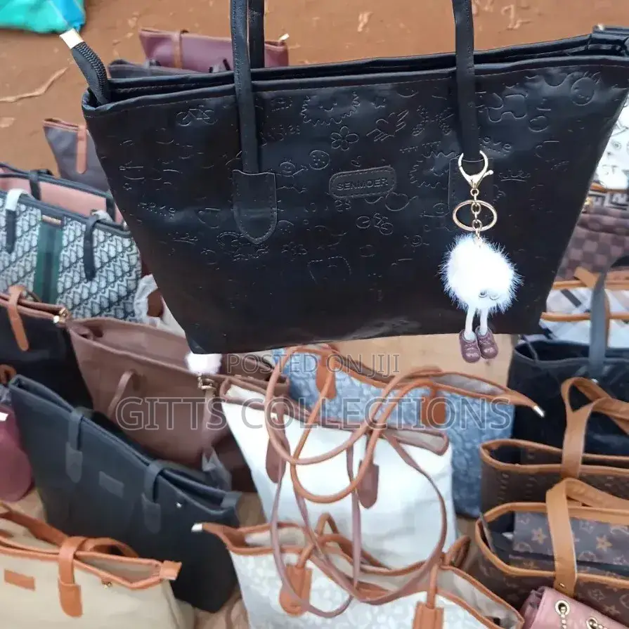 Fancy Corporate Bags