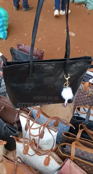 Fancy Corporate Bags