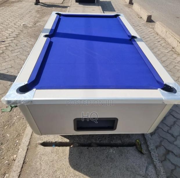 Pool Table Where to Buy New and Standard