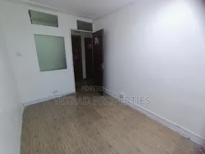 Prime 100 SQFT Office to Let in Nairobi CBD Near City Hall