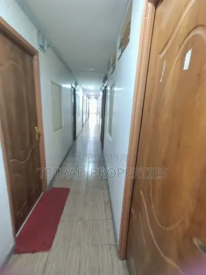 Prime 100 SQFT Office to Let in Nairobi CBD Near City Hall
