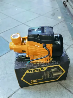 Dera Water Pump-38 M Height