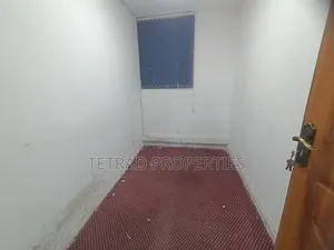 Prime 80 SQFT Office to Let in Nairobi CBD Near City Hall