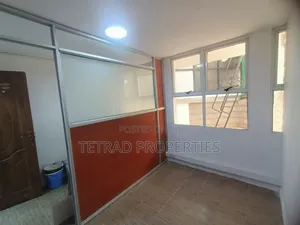 Prime 120 SQFT Office to Let in Nairobi CBD Near City Hall
