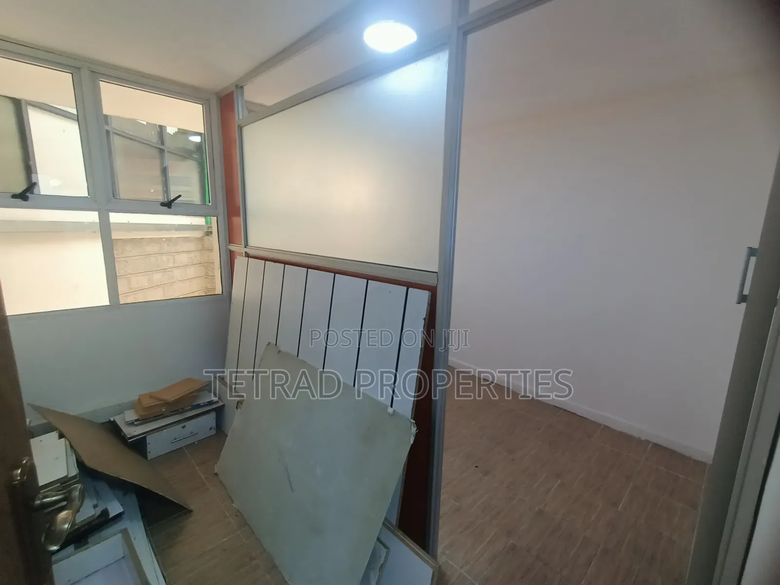 Prime 120 SQFT Office to Let in Nairobi CBD Near City Hall