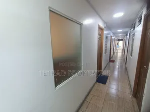 Prime 120 SQFT Office to Let in Nairobi CBD Near City Hall
