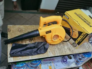 Worksite Electric Blower -450 W