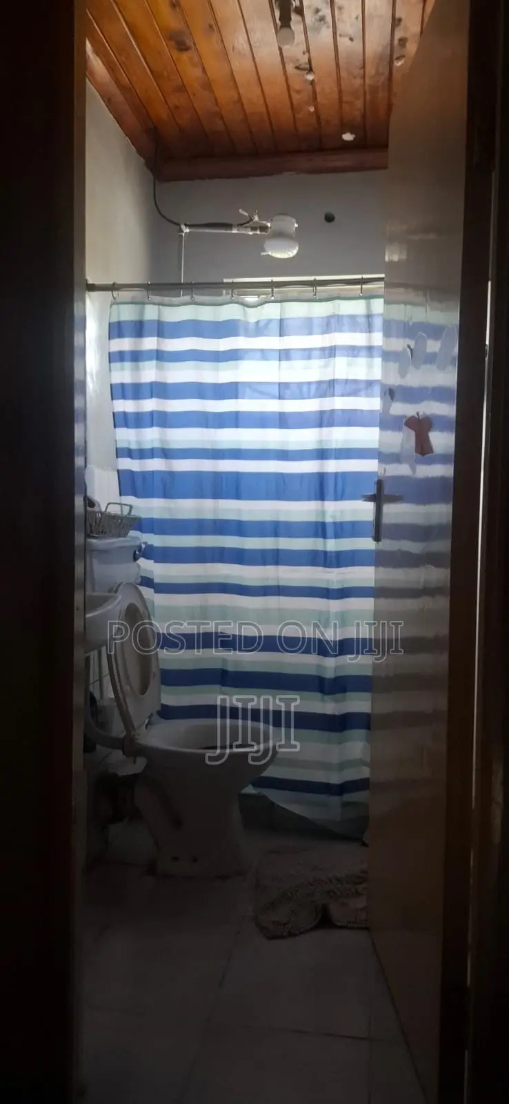 4bdrm House in South B for sale