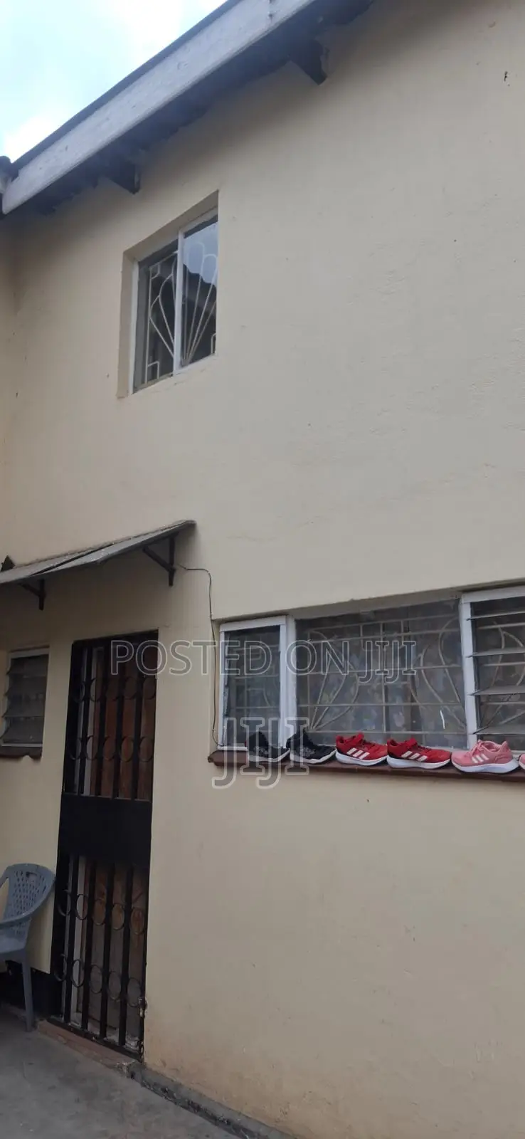 4bdrm House in South B for sale