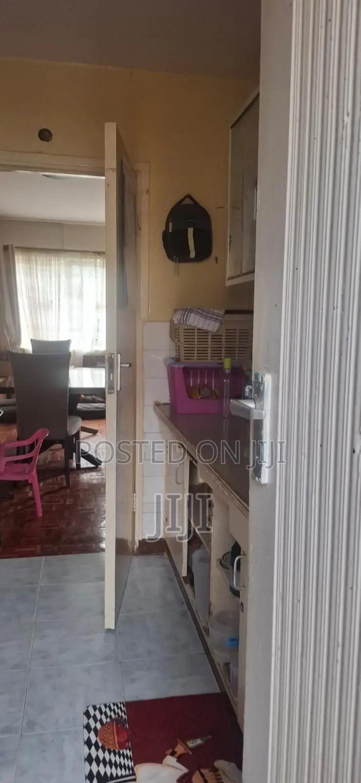 4bdrm House in South B for sale