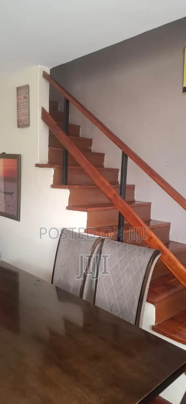 4bdrm House in South B for sale