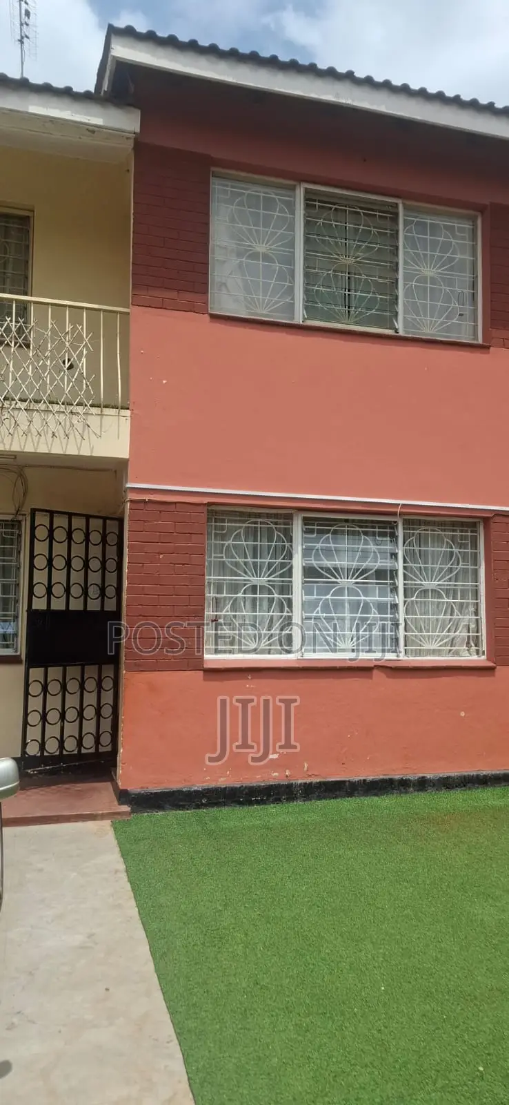 4bdrm House in South B for sale