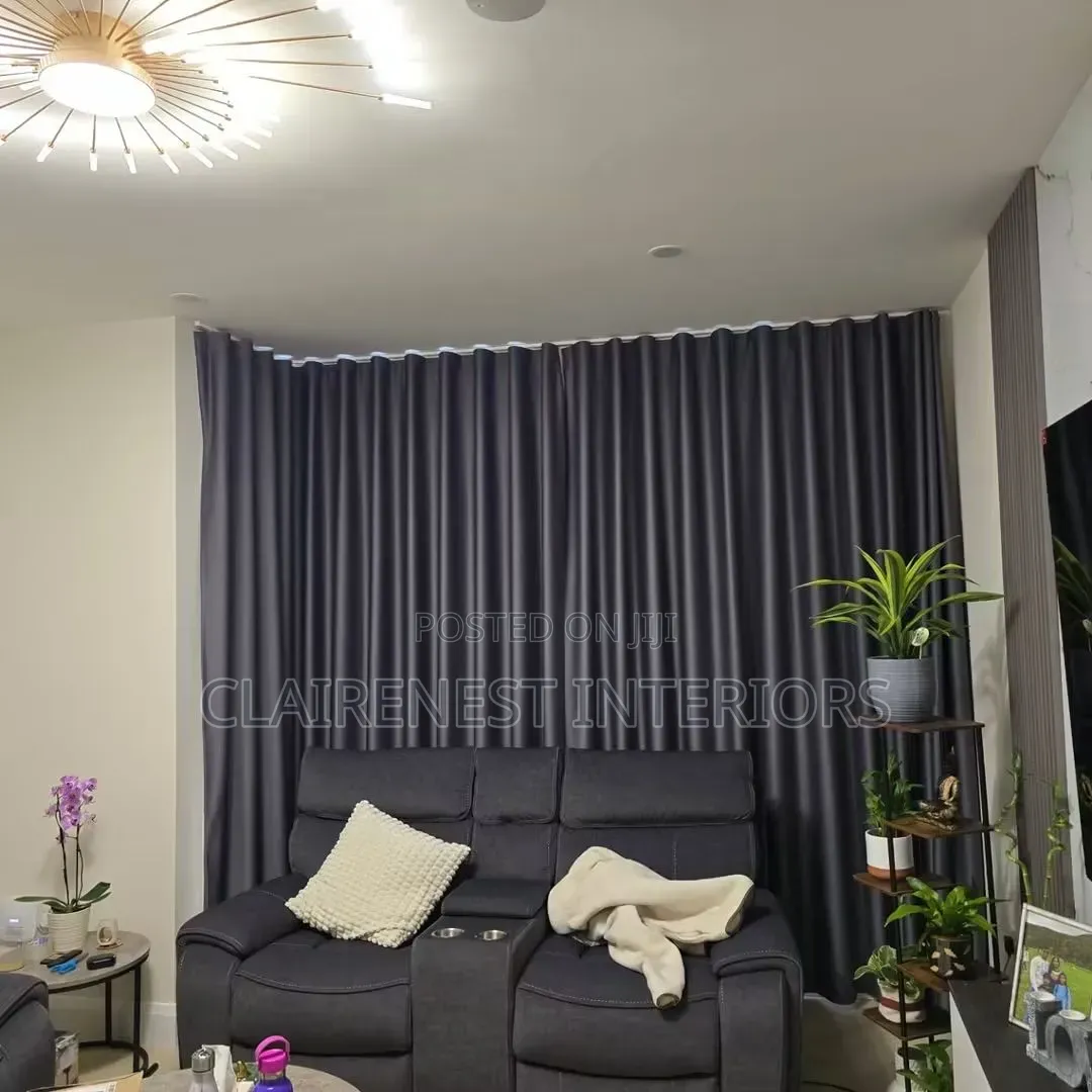 Dress Your Windows. Elevate Your Home With Cutest Grey Curtains