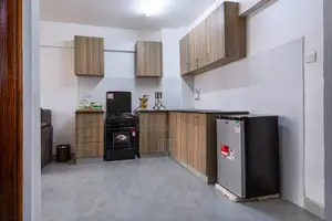 1bdrm Apartment in Ngara for rent