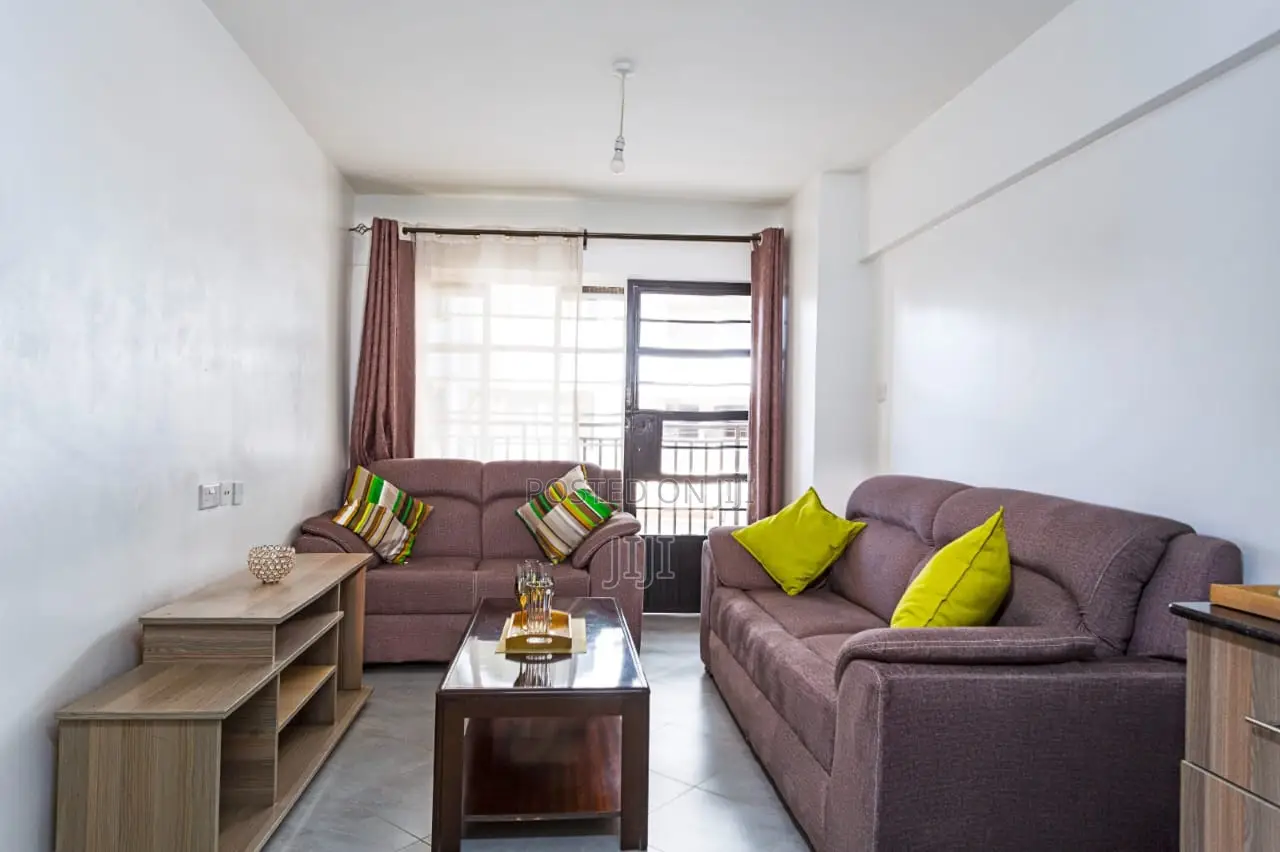 1bdrm Apartment in Ngara for rent