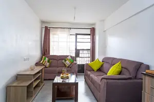1bdrm Apartment in Ngara for rent