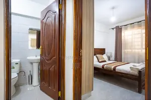 1bdrm Apartment in Ngara for rent