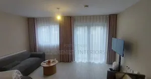Let Your Curtains Make Your Décor Complete