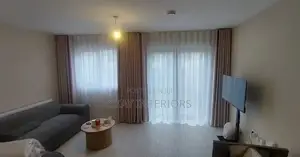 Let Your Curtains Make Your Décor Complete