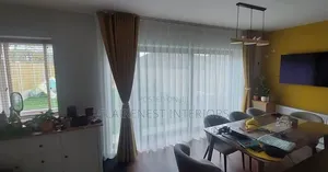 Let Your Curtains Make Your Décor Complete