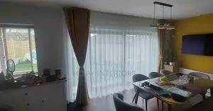 Let Your Curtains Make Your Décor Complete