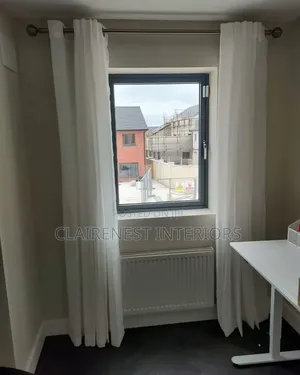 Bring a Premium Look to Your Windows With Premium Window Sheers
