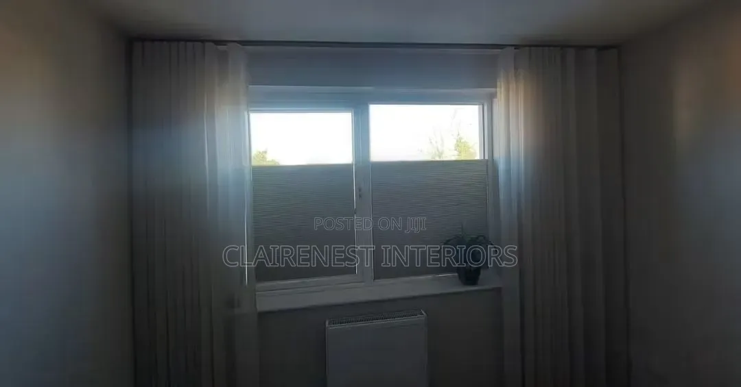 Bring a Premium Look to Your Windows With Premium Window Sheers