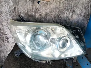 RHS Prado J150 2010 Xenon Headlight
