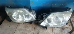 RHS Prado J150 2010 Xenon Headlight